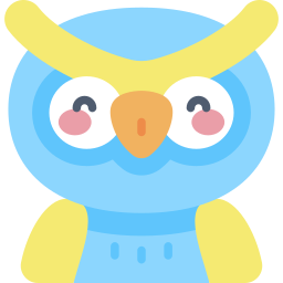 Owl icon