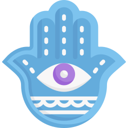 hamsa icono