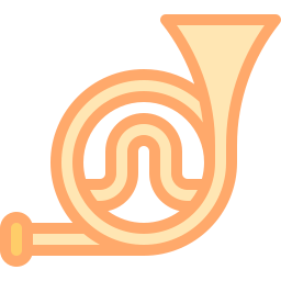 waldhorn icon