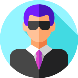 Agent icon