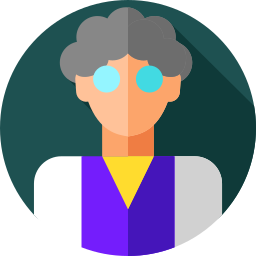 Scientist icon