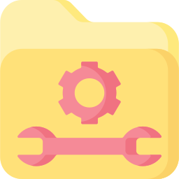 Folder icon