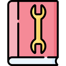 handbuch icon