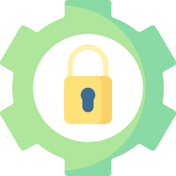 Privacy icon