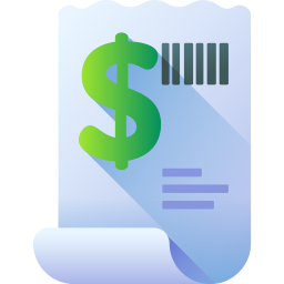 Invoice icon