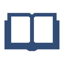 책 공개 시험 icon