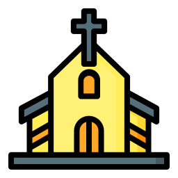 Church icon