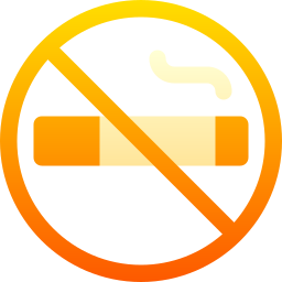 No smoking icon