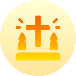 信仰 icon