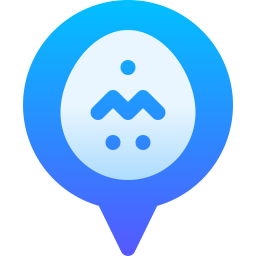 Location icon