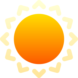 太陽 icon