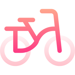 Bicycle icon