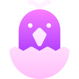 병아리 icon