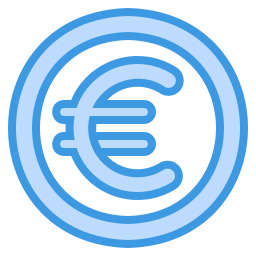 Euro icon