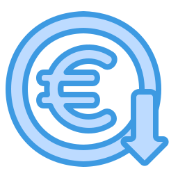 euro Icône