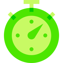 chronometer icon