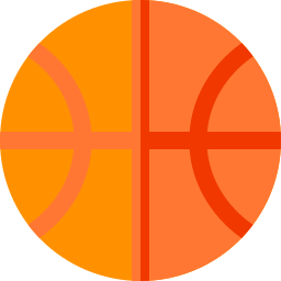 basquetebol Ícone