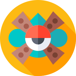 Aztec icon