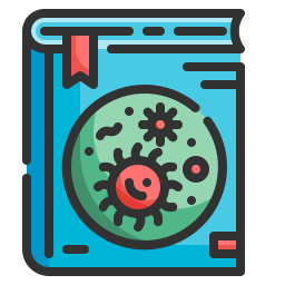 mikrobiologia ikona