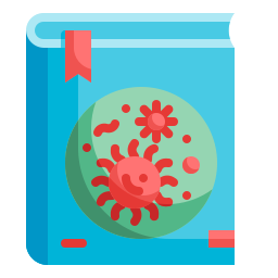 microbiologia icona