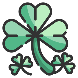 Shamrock icon