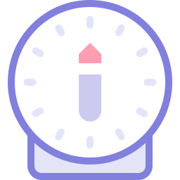 minutnik ikona