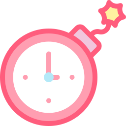 Deadline icon