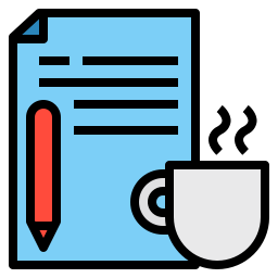 Document icon