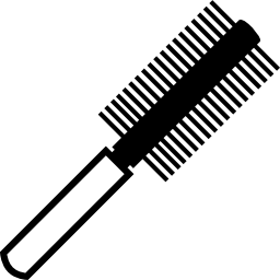 Comb tool icon