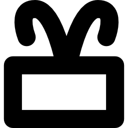 Vesta sign icon
