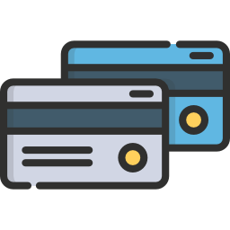 Credit card icon