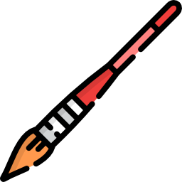 Paintbrush icon