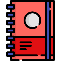 notizbuch icon