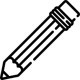 Pencil icon