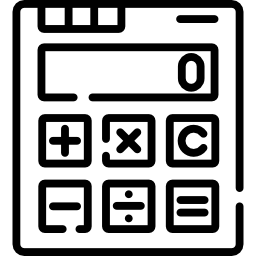 Calculator icon