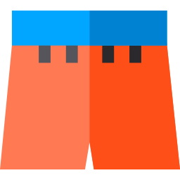 Shorts icon