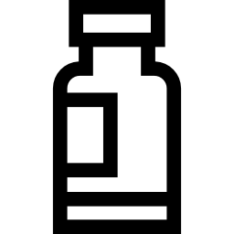 medicamento icono