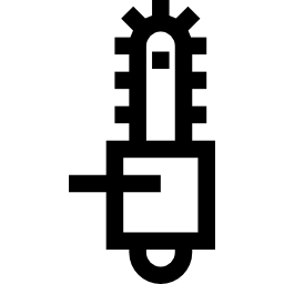 전기 톱 icon