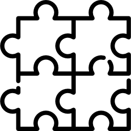 puzzel icoon