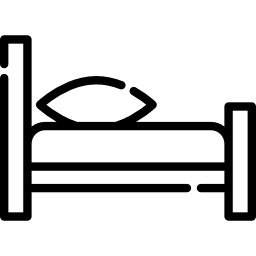 cama icono