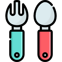 Cutlery icon