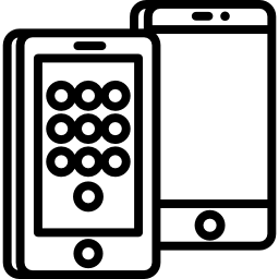 smartfony ikona