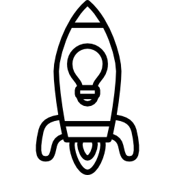 Startup icon