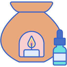 Aromatherapy icon