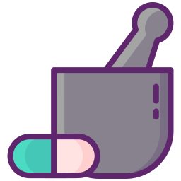 Pills icon