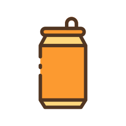 Beer can icon