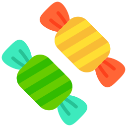 Candy icon