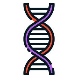 dna Ícone