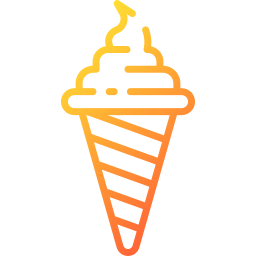 Ice cream icon