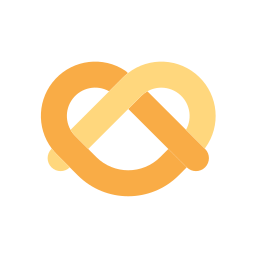 Pretzel icon